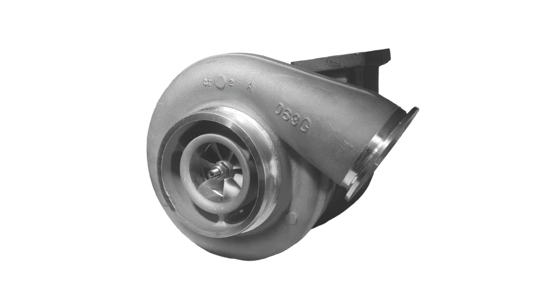 BorgWarner S464 64/83/1.10 T6– Industrial Injection BorgWarner S464 64/83/1.10 T6– Industrial Injection