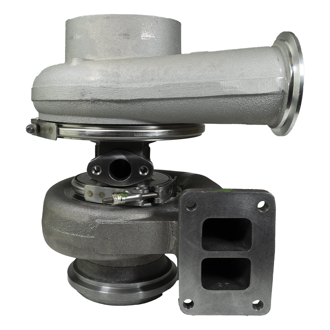 172035 CUMMINS BHT3E NEW  N14  475-525HP  14.0L - Industrial Injection