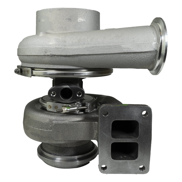 172035 CUMMINS BHT3E NEW  N14  475-525HP  14.0L - Industrial Injection