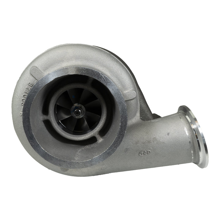 172034 CUMMINS BHT3E NEW 1998-2010 N14 14.0L - Industrial Injection