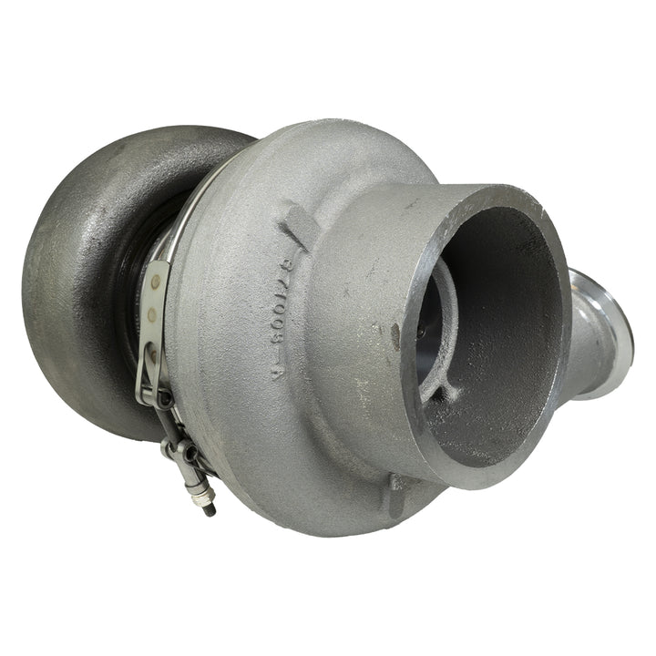 172035 CUMMINS BHT3E NEW  N14  475-525HP  14.0L - Industrial Injection