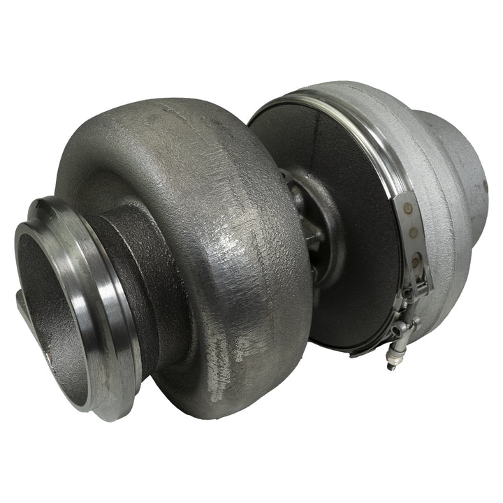 172034 CUMMINS BHT3E NEW 1998-2010 N14 14.0L - Industrial Injection