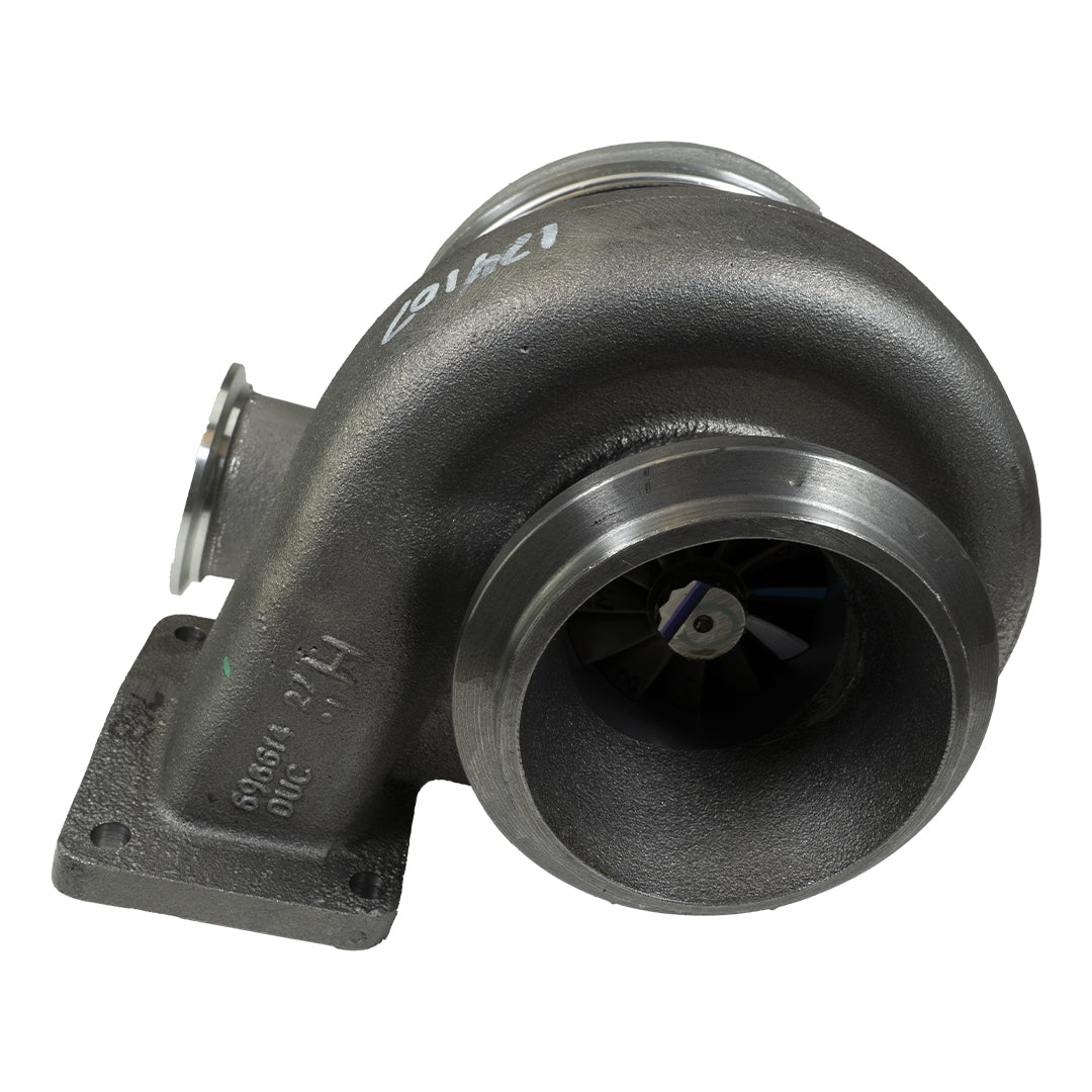 172035 CUMMINS BHT3E NEW  N14  475-525HP  14.0L - Industrial Injection