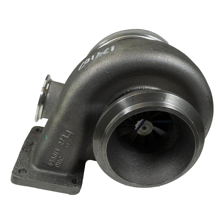 172035 CUMMINS BHT3E NEW  N14  475-525HP  14.0L - Industrial Injection
