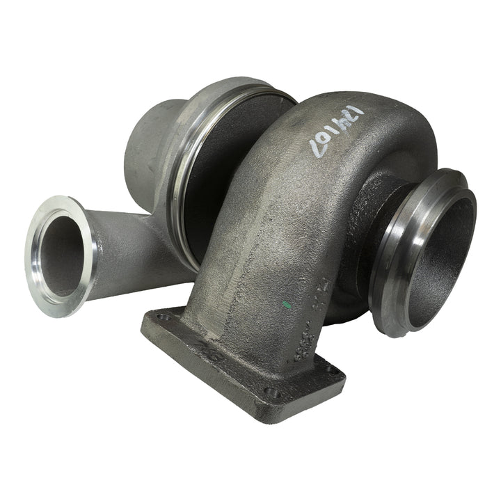 172035 CUMMINS BHT3E NEW  N14  475-525HP  14.0L - Industrial Injection