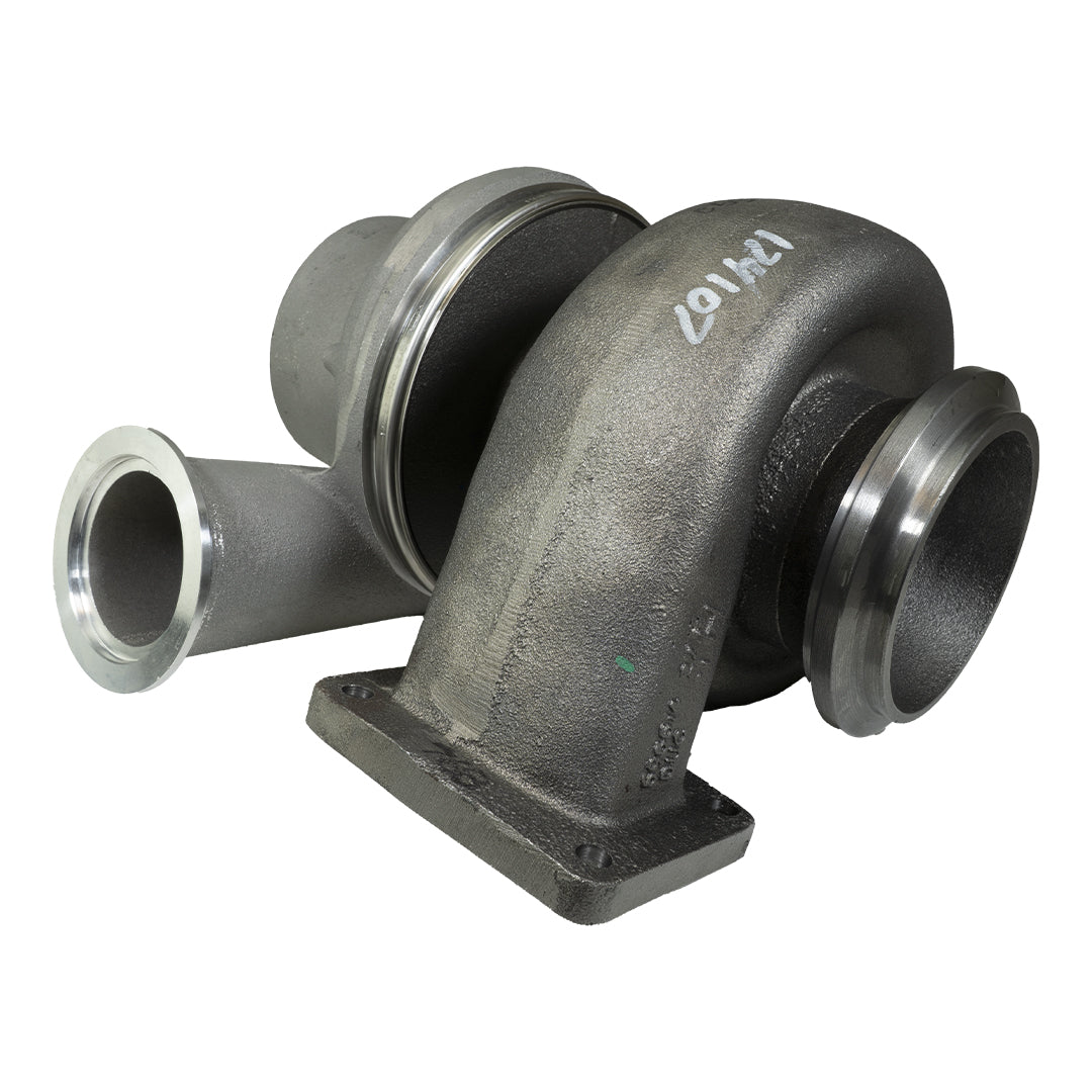 172034 CUMMINS BHT3E NEW 1998-2010 N14 14.0L - Industrial Injection