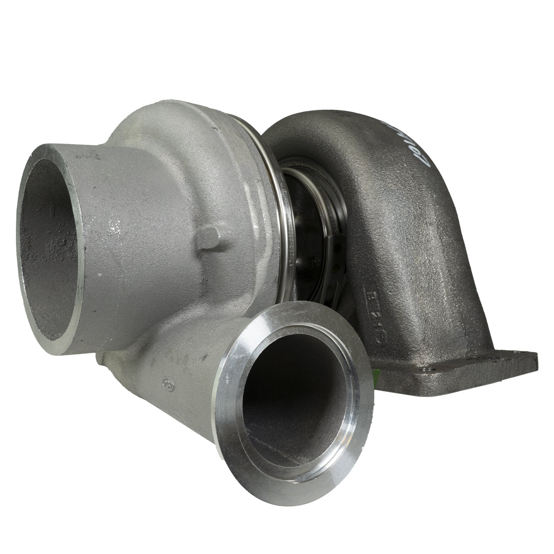 172035 CUMMINS BHT3E NEW  N14  475-525HP  14.0L - Industrial Injection