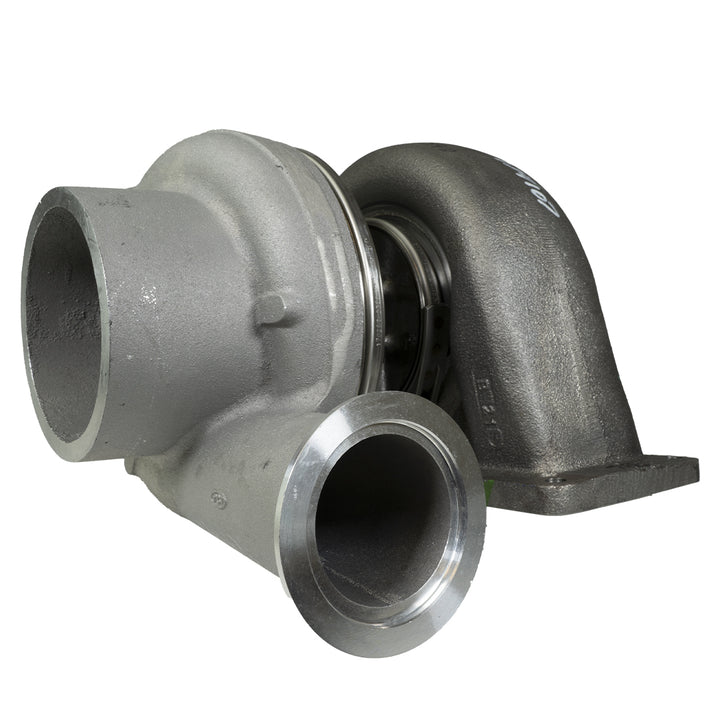 172035 CUMMINS BHT3E NEW  N14  475-525HP  14.0L - Industrial Injection