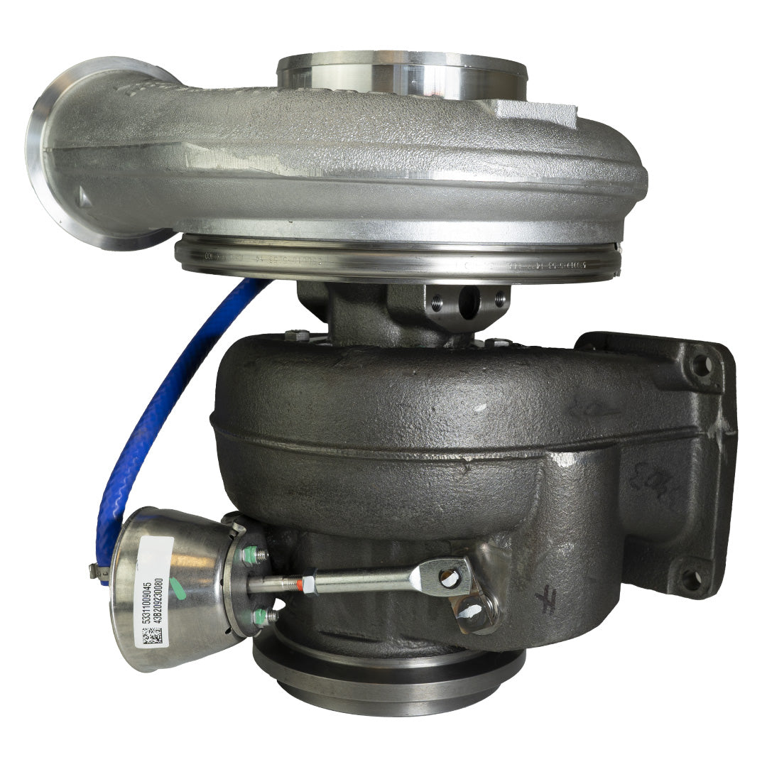 172743 K31 Turbocharger  DDC Series 60 12.7L  98-07 - Industrial Injection