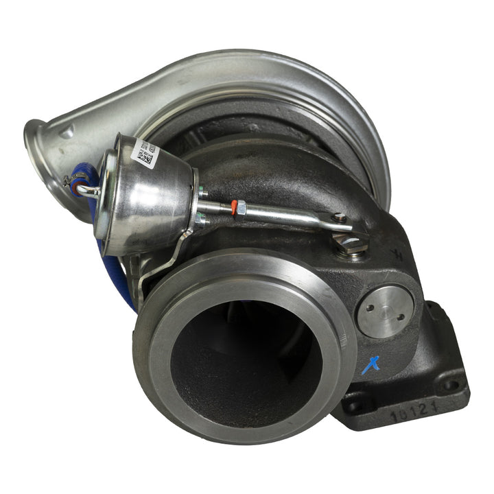 172743 K31 Turbocharger  DDC Series 60 12.7L  98-07 - Industrial Injection