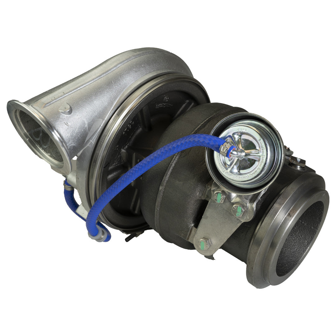 172743 K31 Turbocharger  DDC Series 60 12.7L  98-07 - Industrial Injection