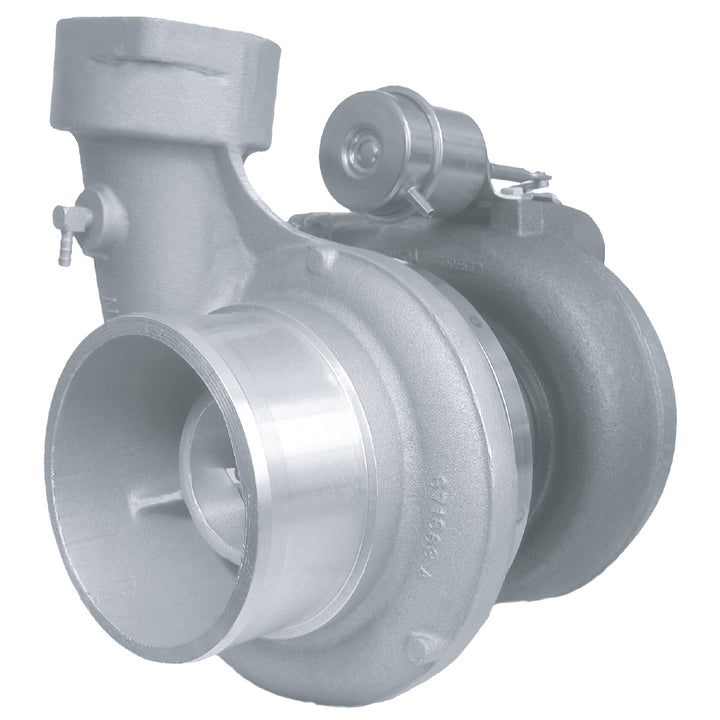 S410G Turbocharger CAT C16 600HP - Industrial Injection