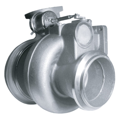 S410G Turbocharger CAT C16 600HP - Industrial Injection