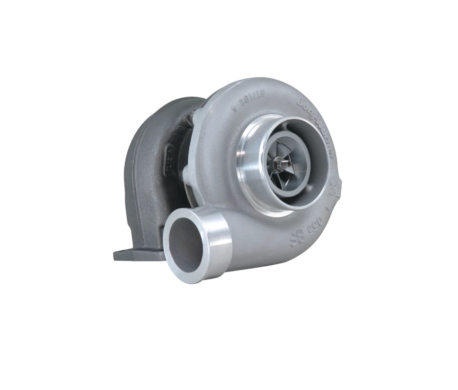 BorgWarner S300 Turbo 177276 - Industrial Injection