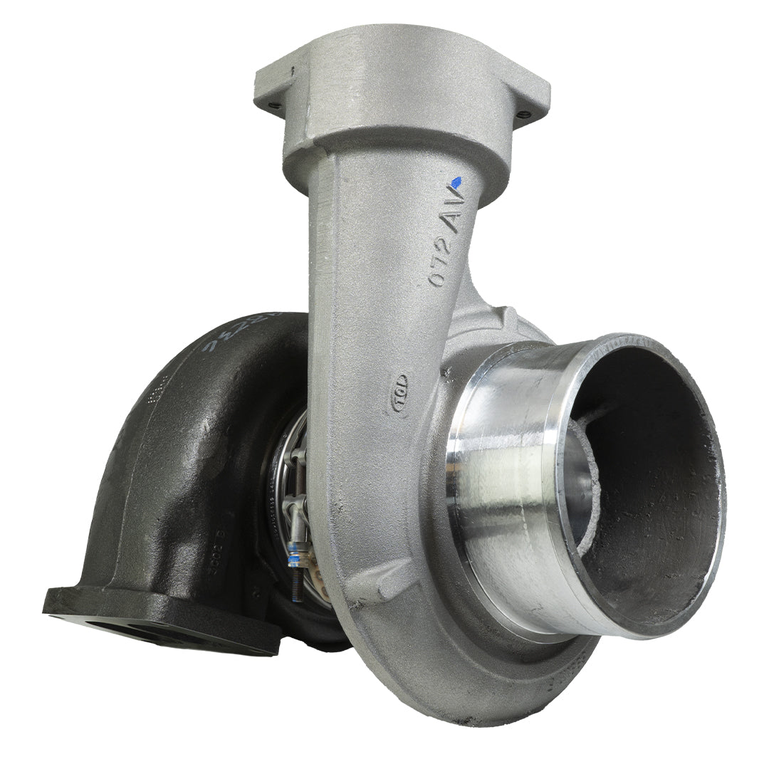 178063 CAT 3406E S4DS 450/500 HP  NON/GATE - Industrial Injection