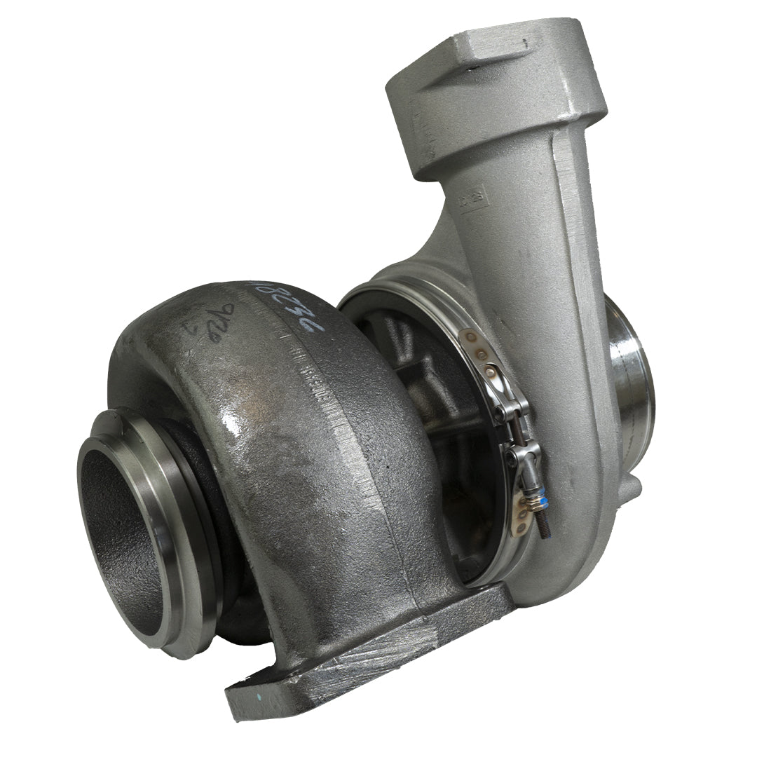 178063 CAT 3406E S4DS 450/500 HP  NON/GATE - Industrial Injection