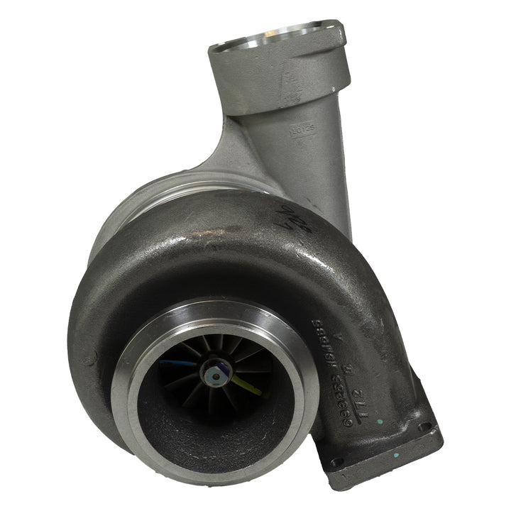 178063 CAT 3406E S4DS 450/500 HP  NON/GATE - Industrial Injection