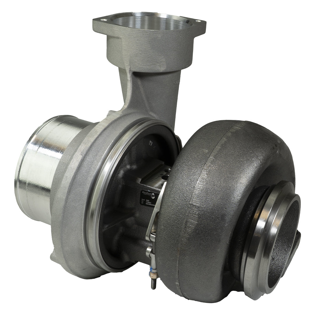 178063 CAT 3406E S4DS 450/500 HP  NON/GATE - Industrial Injection