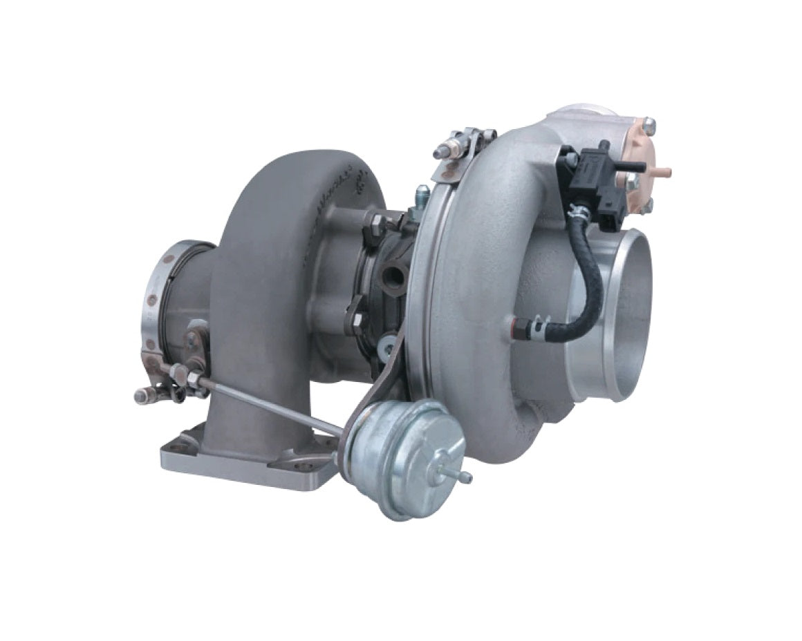 BorgWarner EFR 7064-B 0.83 A/R Turbo - Industrial Injection