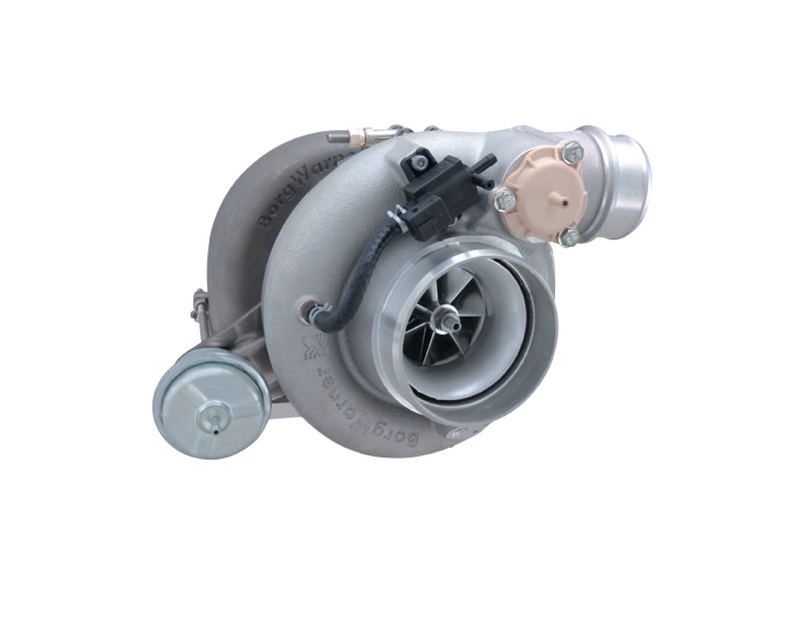 BorgWarner EFR 7670 1.05 A/R B2 Frame– Industrial Injection BorgWarner EFR 7670 1.05 A/R B2 Frame– Industrial Injection