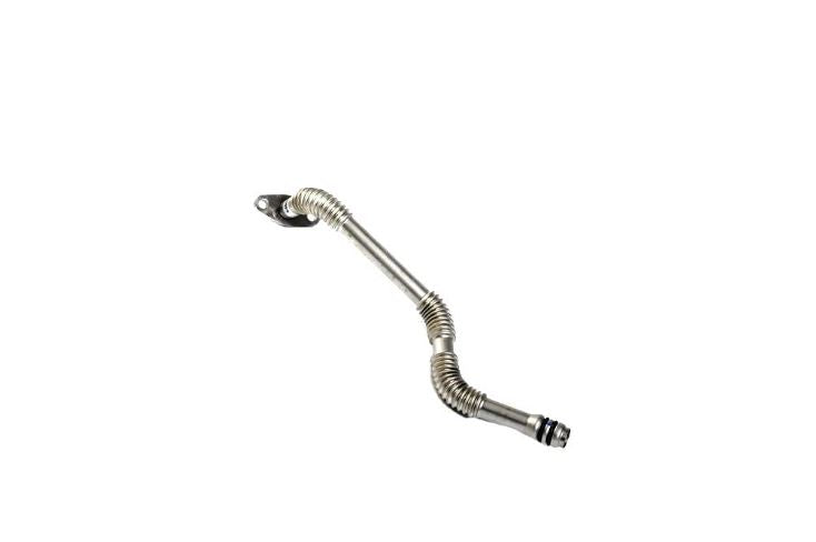 2019-24 RAM Turbo Oil Drain Tube - Industrial Injection