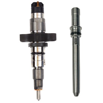 Industrial Injection Reman Stock 5.9 Cummins Injector With Tube 2004.5-2007 - Industrial Injection