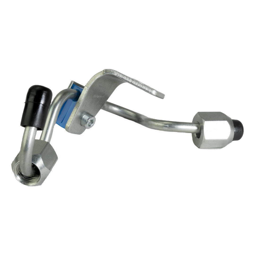 217504 Industrial Injection 2003-07 5.9L Cummins Common Rail Fuel Line Cyl# 3 - Industrial Injection