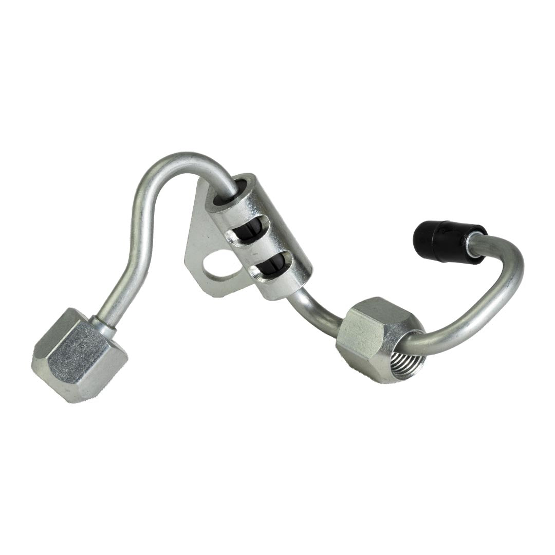 217505 Industrial Injection 2003-07 5.9L Cummins Common Rail Fuel Line Cyl