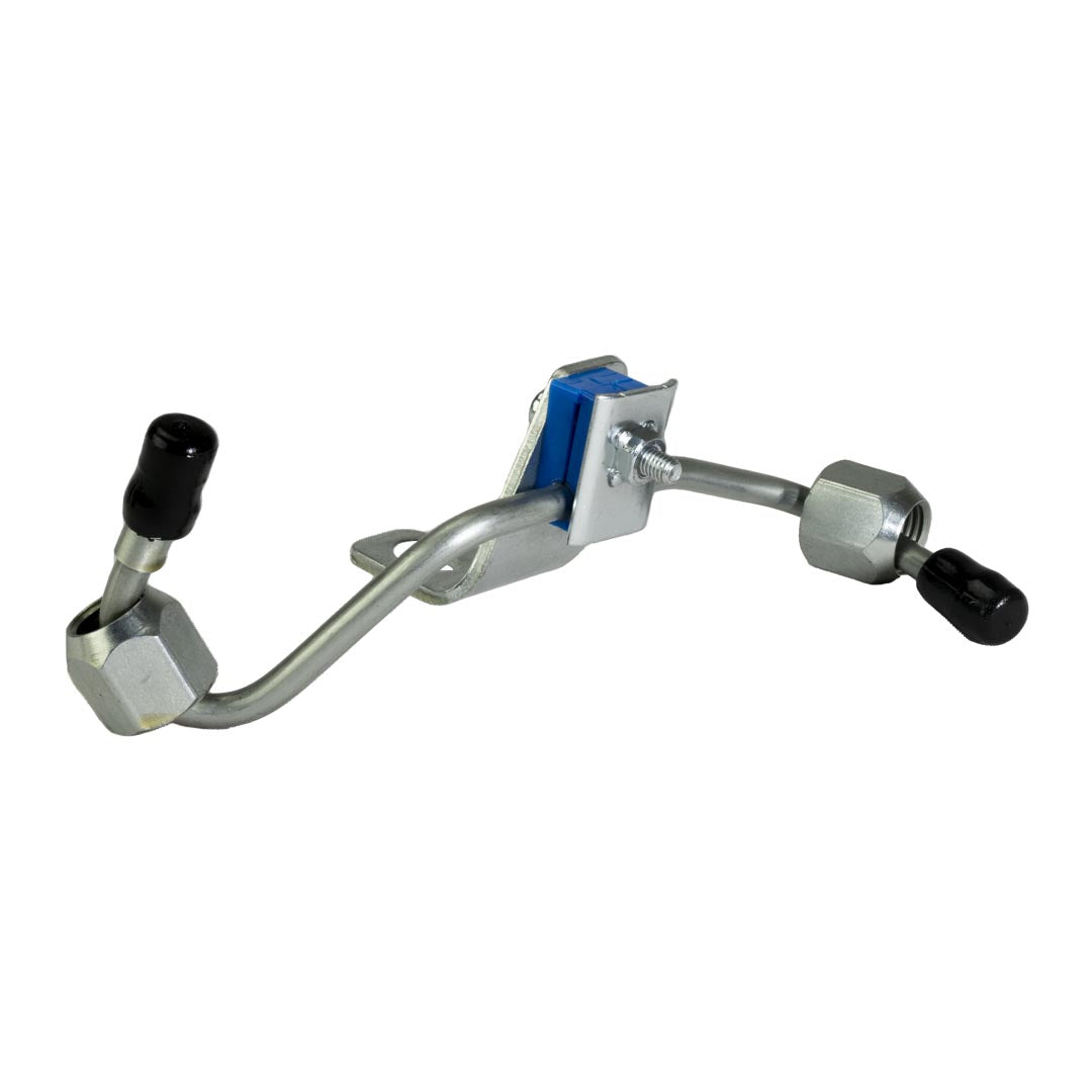 217506 Industrial Injection 2003-07 5.9L Cummins Common Rail Fuel Line Cyl# 5 - Industrial Injection