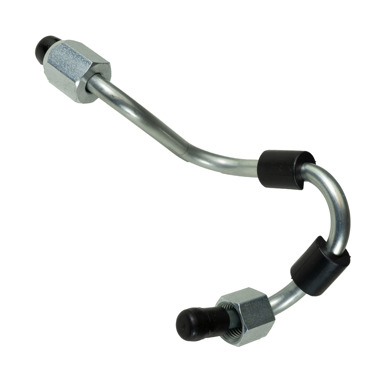 Industrial Injection 2019+ RAM 6.7L Fuel Injector Line Cyl# 3 21S509 - Industrial Injection