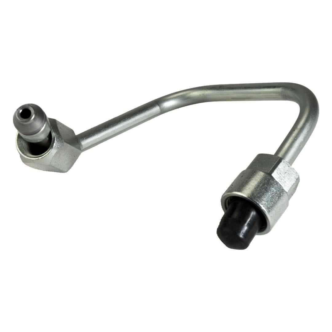 21T503 Industrial Injection 2007.5-2018 Cummins 6.7L Fuel Line #4 & #5 - Industrial Injection