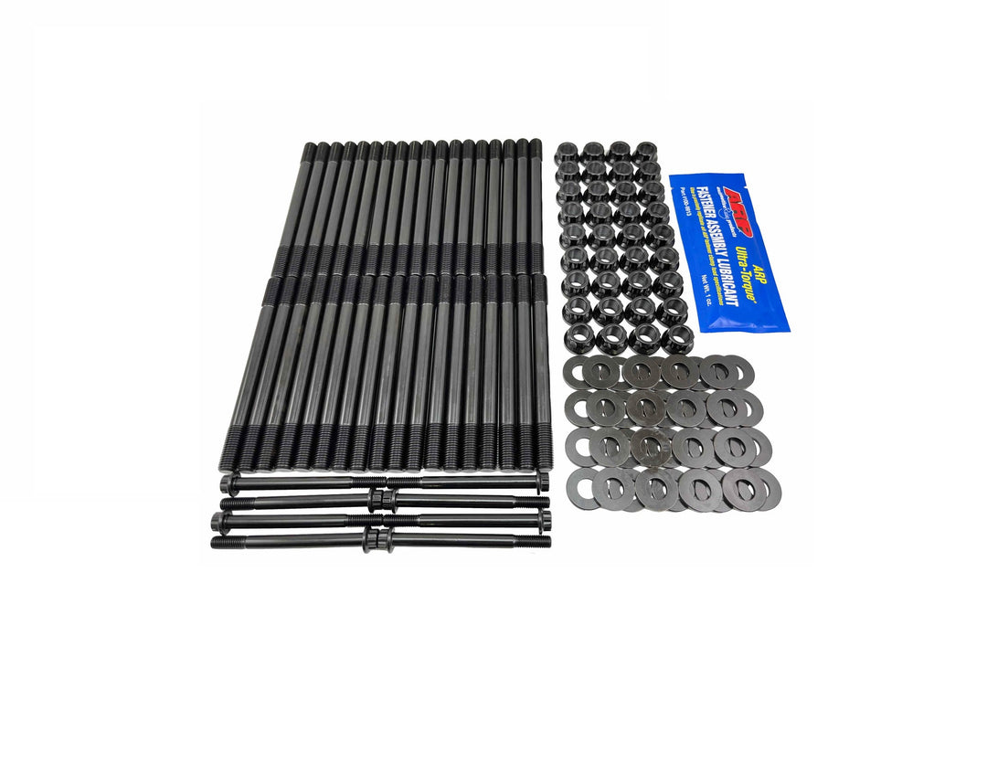 Duramax 6.6L (2001-2016) ARP2000 Head Stud Kit - Industrial Injection