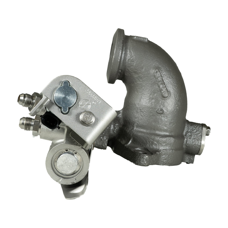 DDC SHOP EXCHANGE Series 60 12.7L EGR Valve 23539301SE