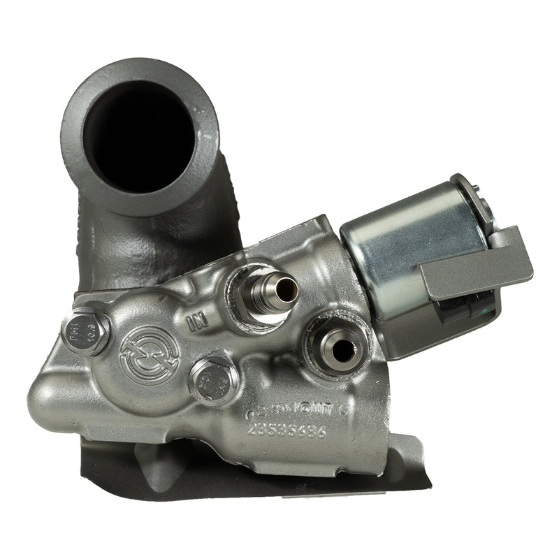 DDC SHOP EXCHANGE Series 60 12.7L EGR Valve 23539301SE