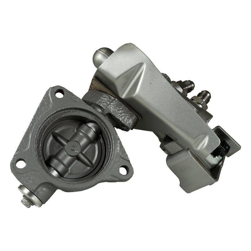 DDC SHOP EXCHANGE Series 60 12.7L EGR Valve 23539301SE