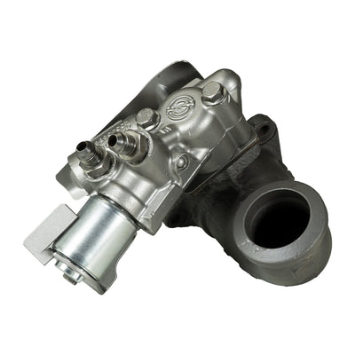 DDC SHOP EXCHANGE Series 60 12.7L EGR Valve 23539301SE