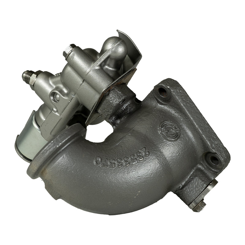 DDC SHOP EXCHANGE Series 60 12.7L EGR Valve 23539301SE