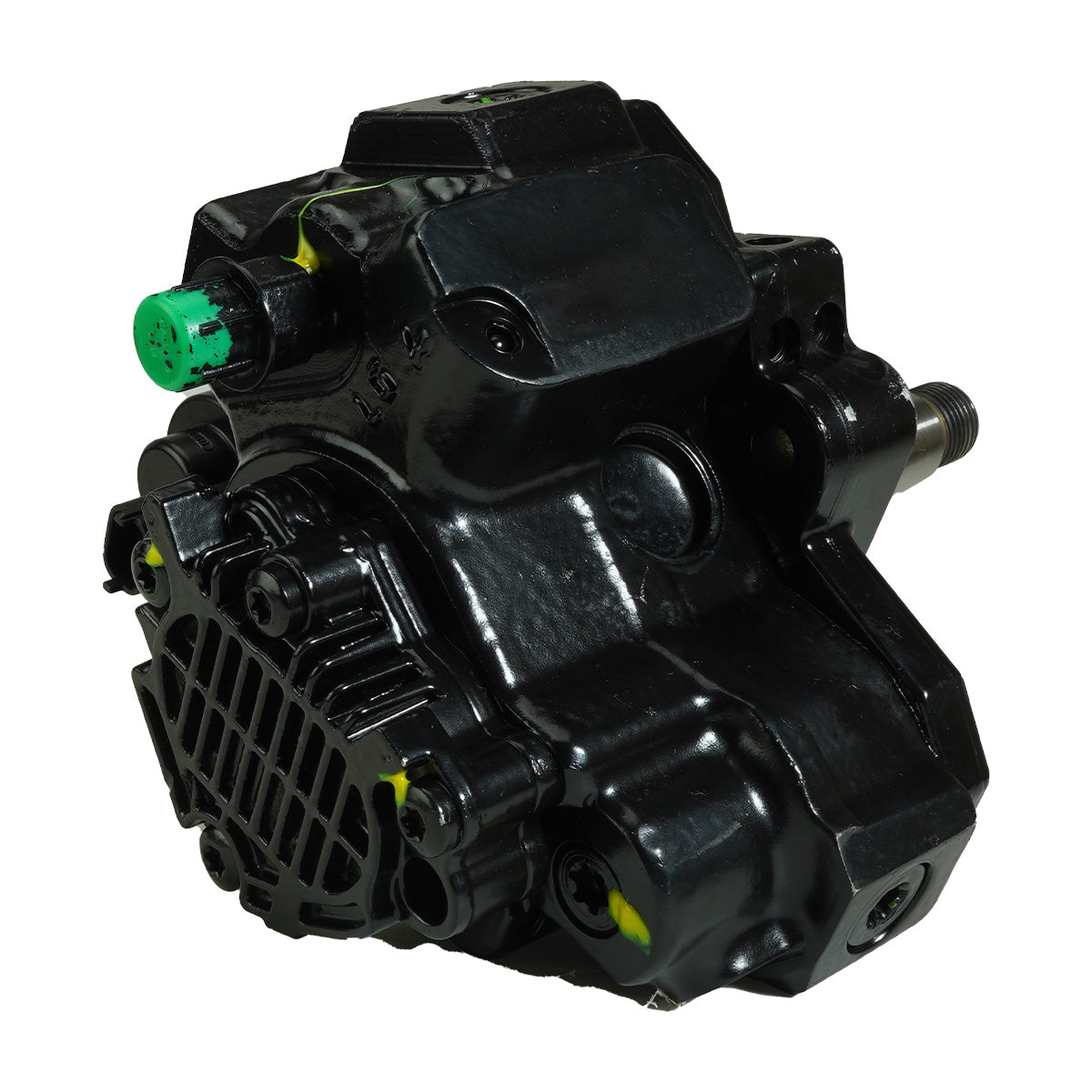 Industrial Injection Remanufactured 2019-20 6.7L RAM CP3 Retrofit Pump - Industrial Injection