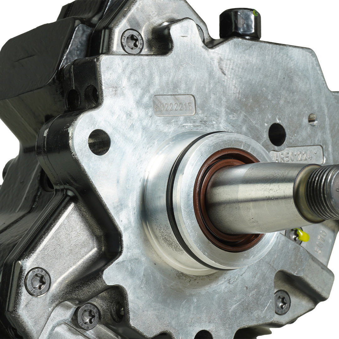 Industrial Injection Remanufactured 2019-20 6.7L RAM CP3 Retrofit Pump - Industrial Injection