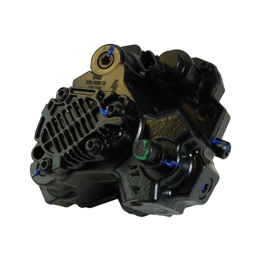 Industrial Injection Reman 2021+ 6.7L Cummins Stock CP3 Injection Pump - Industrial Injection