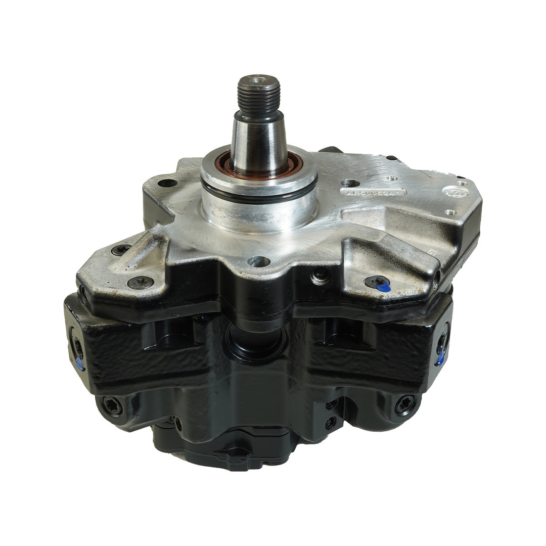 Industrial Injection Reman 2021+ 6.7L Cummins Stock CP3 Injection Pump - Industrial Injection