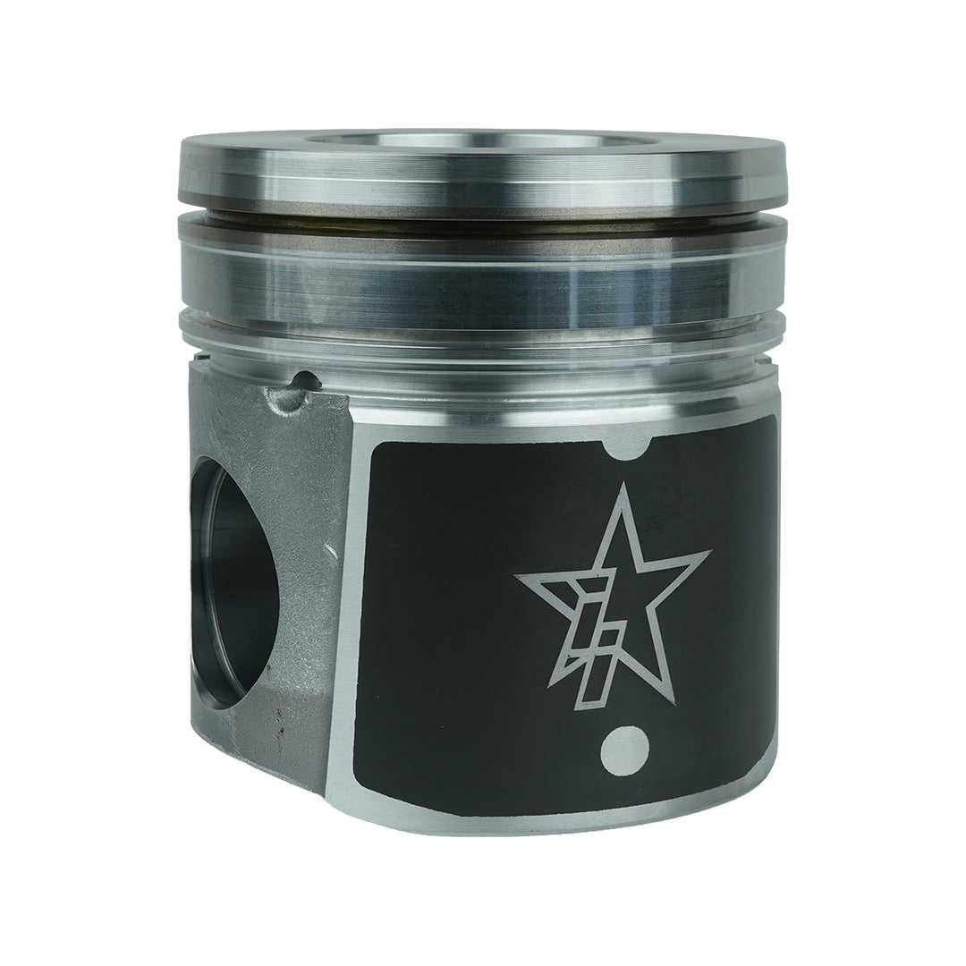 1998.5-2002 5.9L Cummins 24V 6BT X-Series Piston Kit