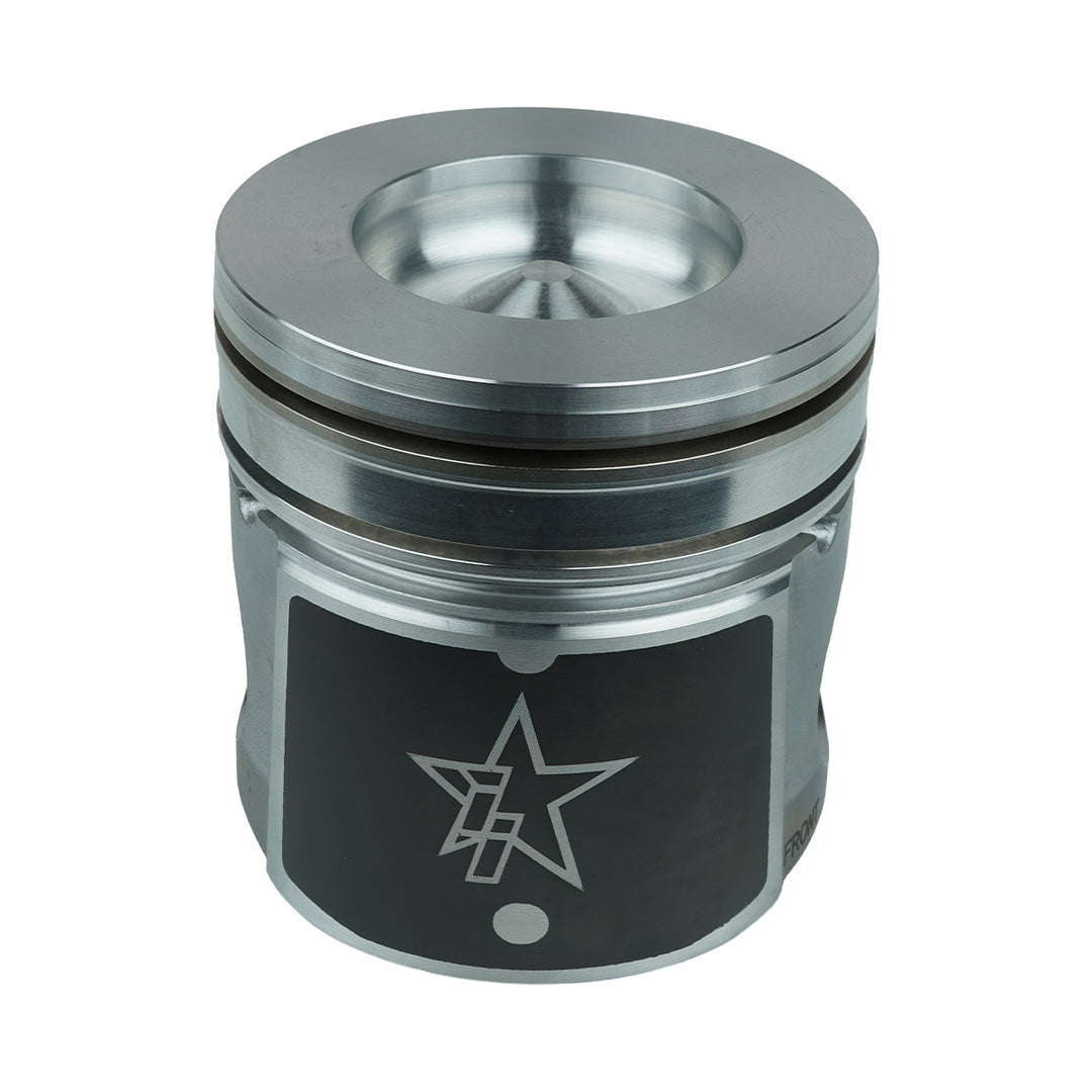 1998.5-2002 5.9L Cummins 24V 6BT X-Series Piston Kit