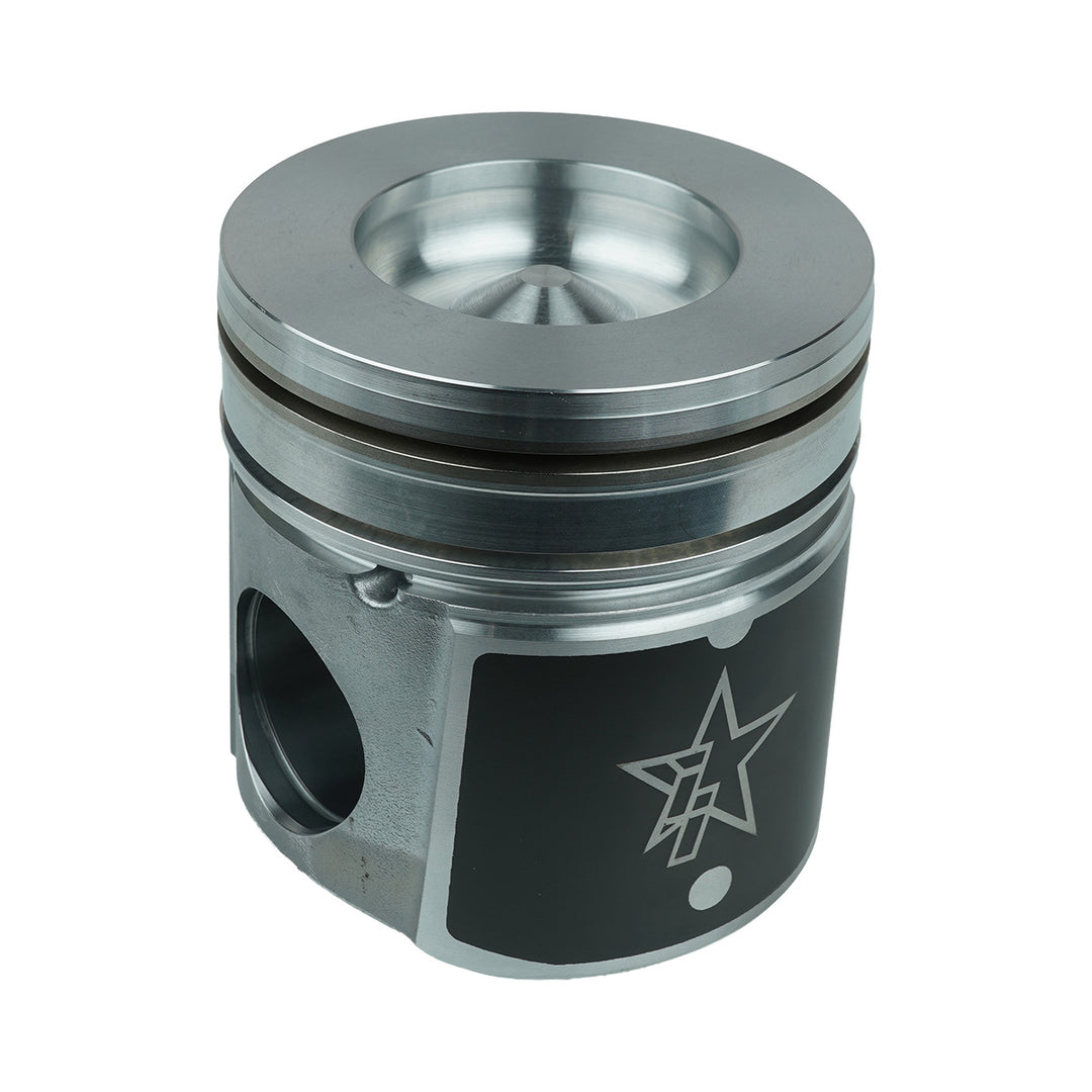 1998.5-2002 5.9L Cummins 24V 6BT X-Series Piston Kit