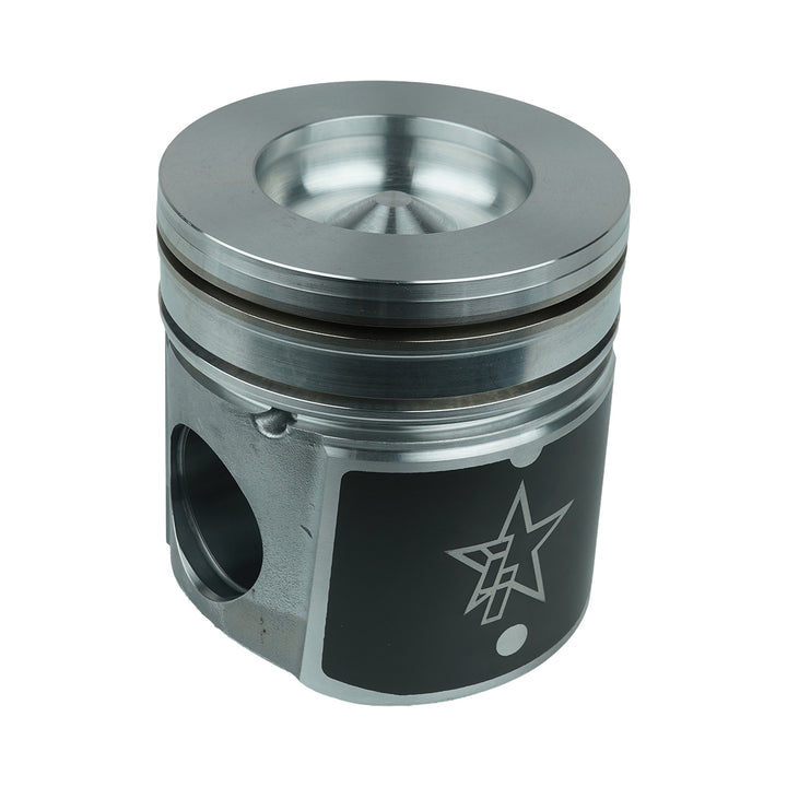 1998.5-2002 5.9L Cummins 24V 6BT X-Series Piston Kit
