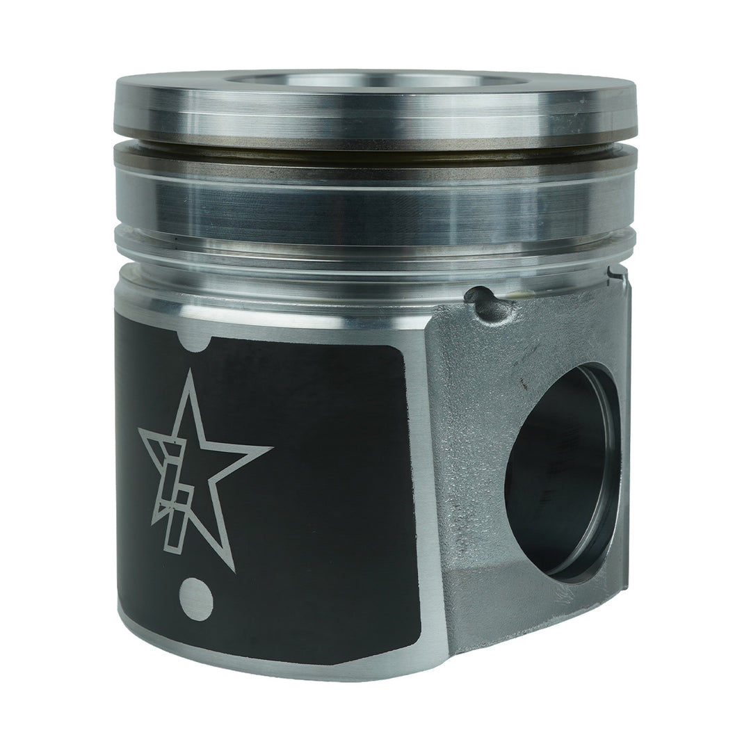 1998.5-2002 5.9L Cummins 24V 6BT X-Series Piston Kit