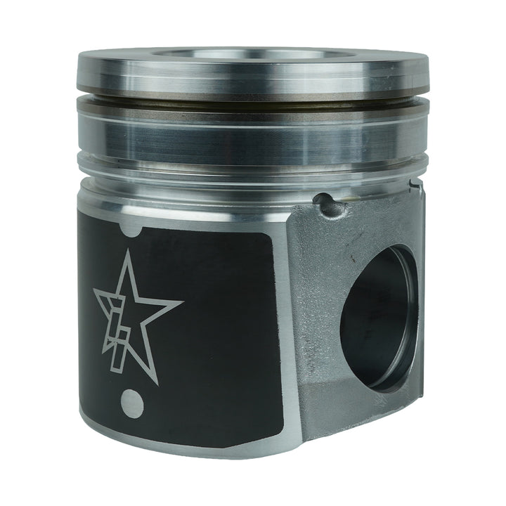 1998.5-2002 5.9L Cummins 24V 6BT X-Series Piston Kit