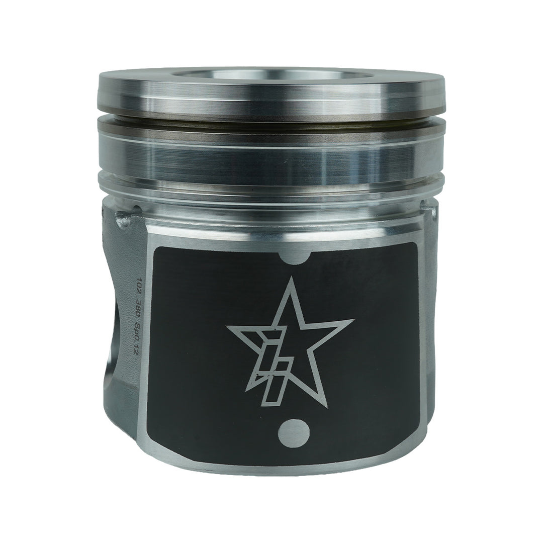 1998.5-2002 5.9L Cummins 24V 6BT X-Series Piston Kit
