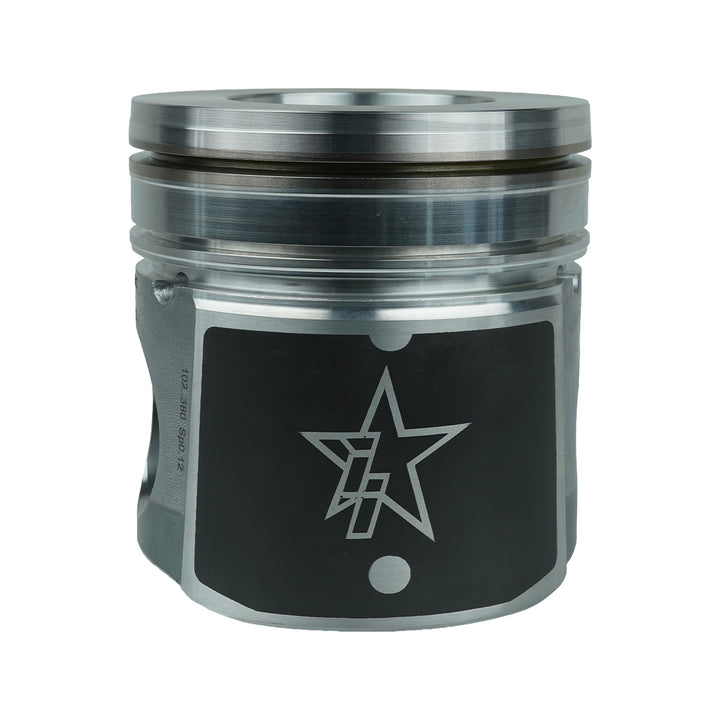 1998.5-2002 5.9L Cummins 24V 6BT X-Series Piston Kit