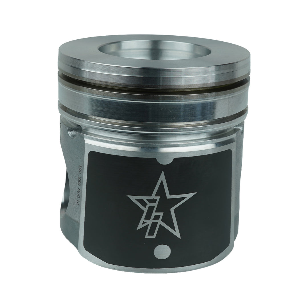 1998.5-2002 5.9L Cummins 24V 6BT X-Series Piston Kit